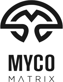 Mycomatrix, A Mushroom Mountain Company