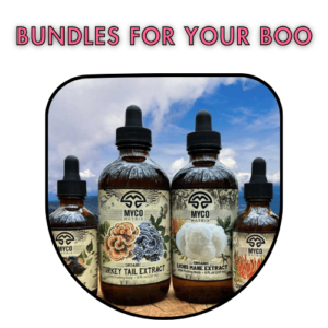 Bundles for your Boo
