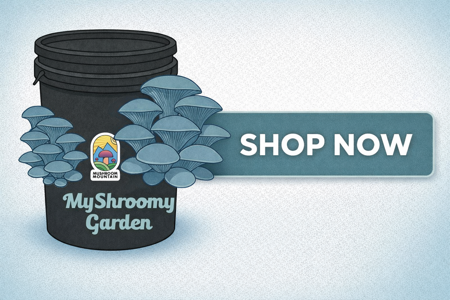 Shop MyShroomyGarden Now