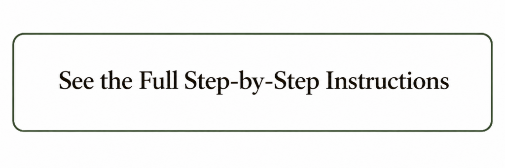 Full Instructions