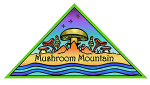 Mushroom Mountain Mushroom Mountain
